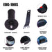 JRSDRIVE Angle Grinder  EDG-100S Eastman Cast & Forge Ltd (GT Raod - Ludhiana)