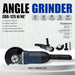 JRSDRIVE Angle Grinder EDG-125N Eastman Cast & Forge Ltd (GT Raod - Ludhiana)
