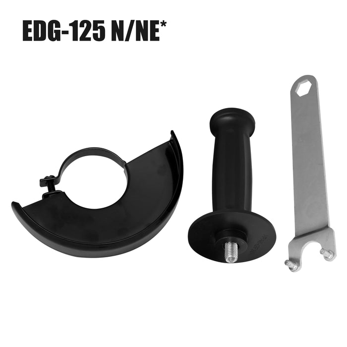 JRSDRIVE Angle Grinder EDG-125N Eastman Cast & Forge Ltd (GT Raod - Ludhiana)