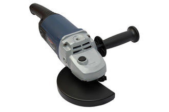 Angle Grinder, Wheel Día 180 Mm, Speed 8500 Rpm (EDG-180C)