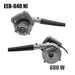 JRSDRIVE Heavy Duty  Electric Blower Machine EEB-040NI Eastman Cast & Forge Ltd (GT Raod - Ludhiana)