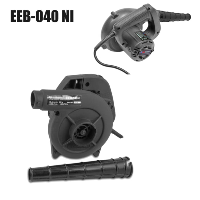 JRSDRIVE Heavy Duty  Electric Blower Machine EEB-040NI Eastman Cast & Forge Ltd (GT Raod - Ludhiana)