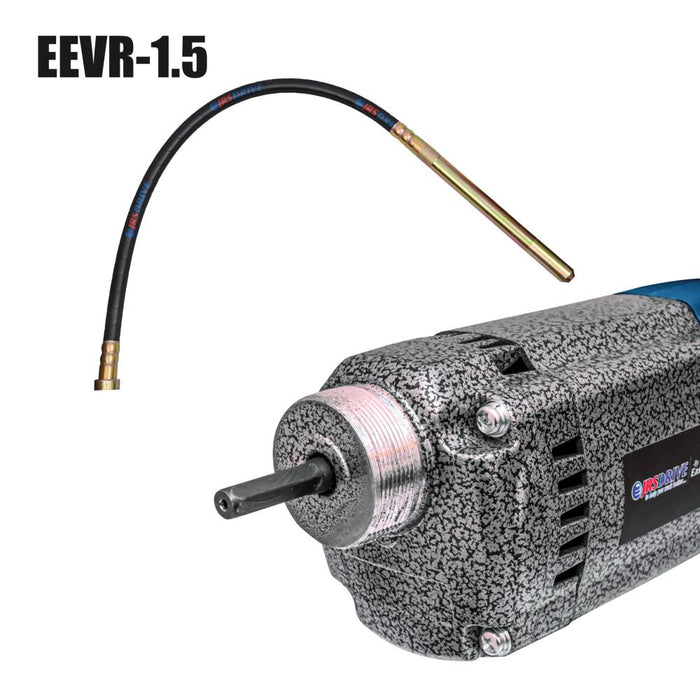 JRSDRIVE Electric Concrete Vibrator Drill Machine EEVR1.5 Eastman Cast & Forge Ltd (GT Raod - Ludhiana)