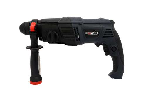 Eastman Hammer Drill 710W, No Load Speed 0-900 RPM, Drill Capacity 26mm (EHD-026)