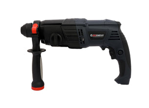 Eastman Hammer Drill 710W, No Load Speed 0-900 RPM, Drill Capacity 26mm (EHD-026)