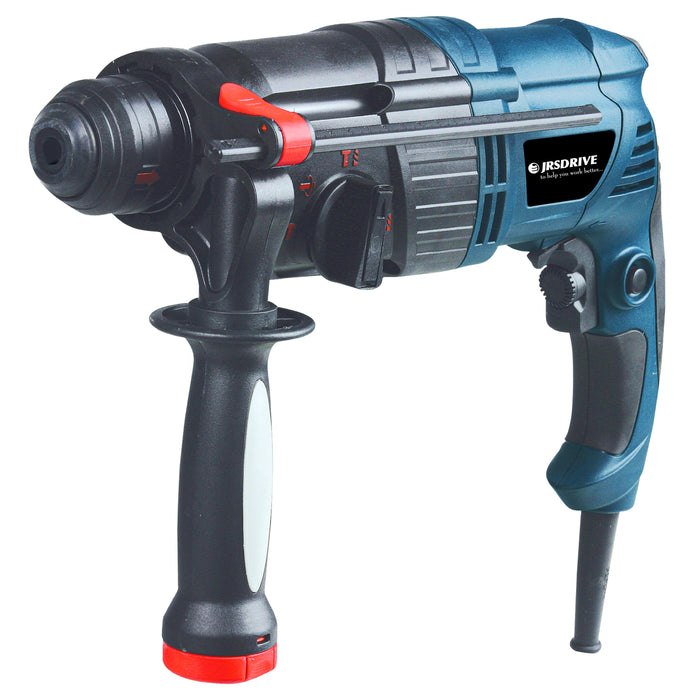 JRS DRIVE Hammer Drill Machine 710W, Drill EHD-026 Eastman Cast & Forge Ltd (GT Raod - Ludhiana)