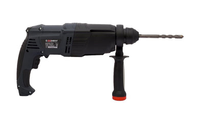 Eastman Hammer Drill 710W, No Load Speed 0-900 RPM, Drill Capacity 26mm (EHD-026)