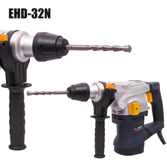 JRSDRIVE Electric Hammer Drill Machine EHD-32N Eastman Cast & Forge Ltd (GT Raod - Ludhiana)