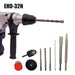 JRSDRIVE Electric Hammer Drill Machine EHD-32N Eastman Cast & Forge Ltd (GT Raod - Ludhiana)