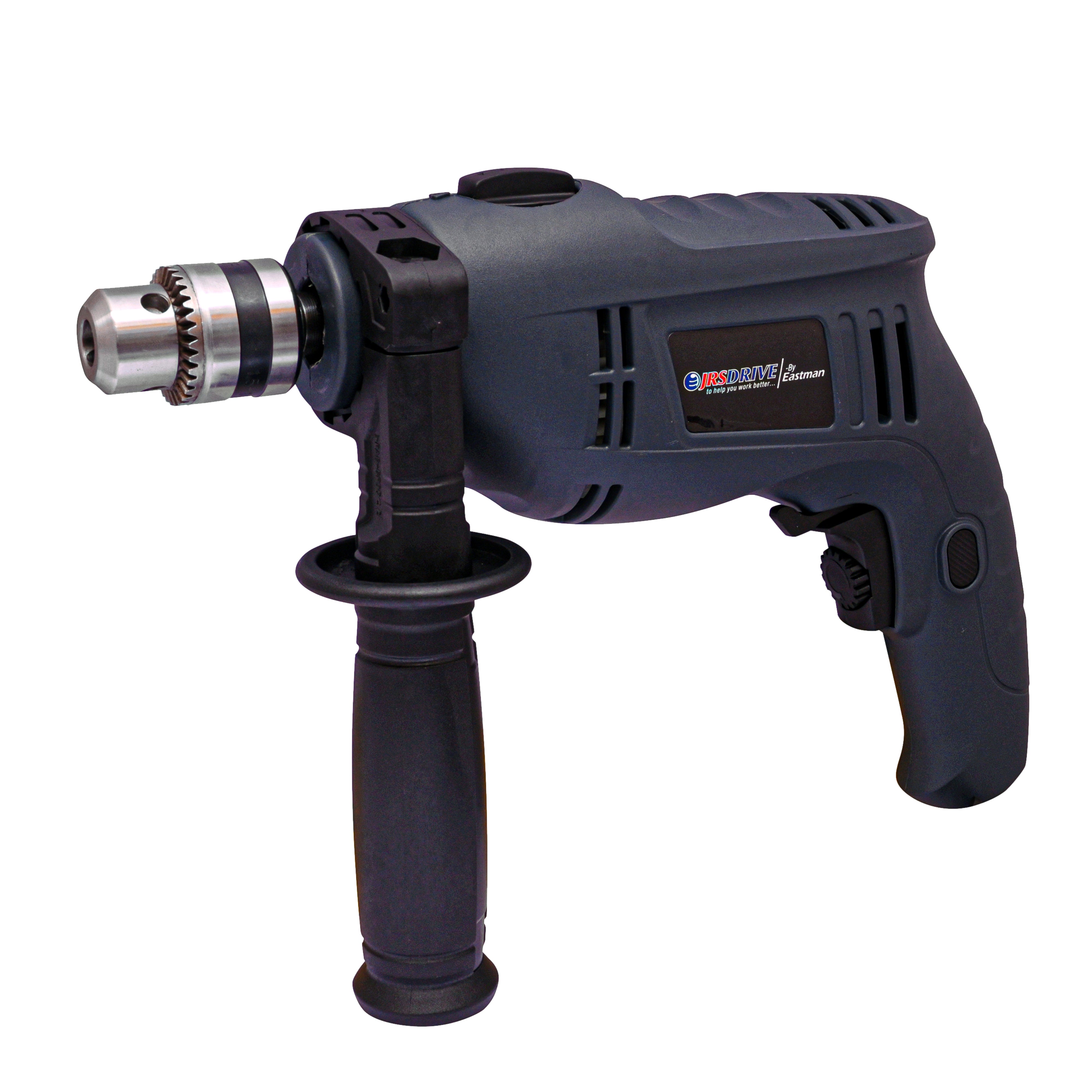 JRS DRIVE Impact Drill Machine Capacity 10mm EID010C