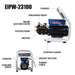 JRSDRIVE Pressure Washer, 135Bar, 580 L/H ,2300 W (EIPW-23100) Eastman Cast & Forge Ltd (GT Raod - Ludhiana)