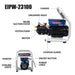 JRSDRIVE Pressure Washer, 135Bar, 580 L/H ,2300 W (EIPW-23100) Eastman Cast & Forge Ltd (GT Raod - Ludhiana)
