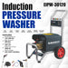 JRS Drive Induction Pressure Washer Eipw 30120 Eastman Cast & Forge Ltd
