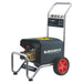 JRS Drive Induction Pressure Washer Eipw 30120 Eastman Cast & Forge Ltd