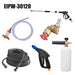 JRS Drive Induction Pressure Washer Eipw 30120 Eastman Cast & Forge Ltd