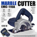 JRSDRIVE Marble Cutter Machine EMC-110A Eastman Cast & Forge Ltd (GT Raod - Ludhiana)
