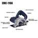 JRSDRIVE Marble Cutter Machine EMC-110A Eastman Cast & Forge Ltd (GT Raod - Ludhiana)