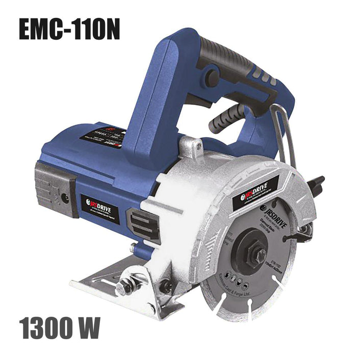 JRSDRIVE Marble Tile Cutter Machine EMC-110N Eastman Cast & Forge Ltd (GT Raod - Ludhiana)