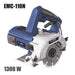 JRSDRIVE Marble Tile Cutter Machine EMC-110N Eastman Cast & Forge Ltd (GT Raod - Ludhiana)