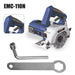 JRSDRIVE Marble Tile Cutter Machine EMC-110N Eastman Cast & Forge Ltd (GT Raod - Ludhiana)