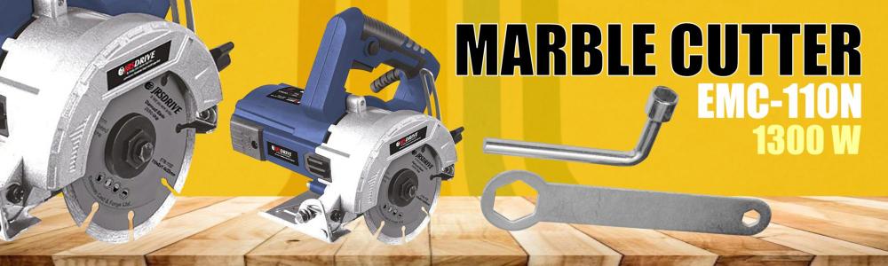 JRSDRIVE Marble Tile Cutter Machine EMC-110N Eastman Cast & Forge Ltd (GT Raod - Ludhiana)