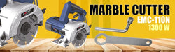 JRSDRIVE Marble Tile Cutter Machine EMC-110N Eastman Cast & Forge Ltd (GT Raod - Ludhiana)