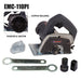 JRSDRIVE  Marble Cutter Machine, 1300W EMC-110PI Eastman Cast & Forge Ltd (GT Raod - Ludhiana)