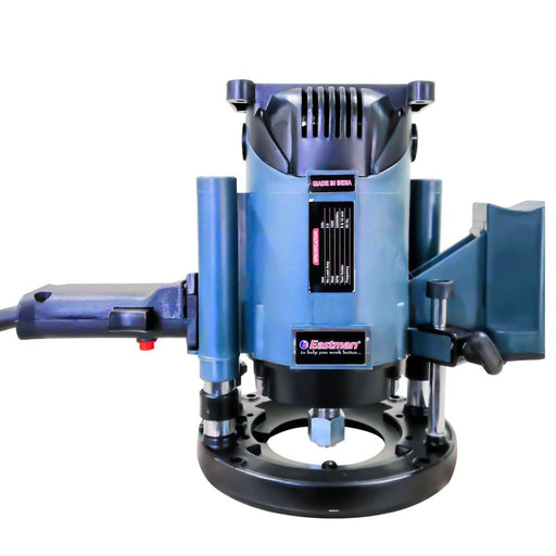 JRSDRIVE Electric Router Machine, 230V,Speed21000/Min,1200W, EER-812N Eastman Cast & Forge Ltd (GT Raod - Ludhiana)