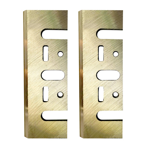 Hss  Planner  Blade Eastman Cast & Forge Ltd
