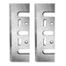 Tct Blade 4”(110) X 30 T- Platinum Series. Eastman Cast & Forge Ltd