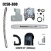 JRSDRIVE 12" Chain Saw Bracket  ECSB-300 Eastman Cast & Forge Ltd (GT Raod - Ludhiana)