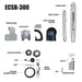 JRSDRIVE 12" Chain Saw Bracket  ECSB-300 Eastman Cast & Forge Ltd (GT Raod - Ludhiana)