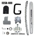 JRSDRIVE 16" Chain Saw Bracket ECSB-400 Eastman Cast & Forge Ltd (GT Raod - Ludhiana)