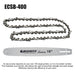 JRSDRIVE 16" Chain Saw Bracket ECSB-400 Eastman Cast & Forge Ltd (GT Raod - Ludhiana)