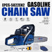 JRS DRIVE New Gasoline Chain Saw 58cm EPCS-5822EN2 Eastman Cast & Forge Ltd