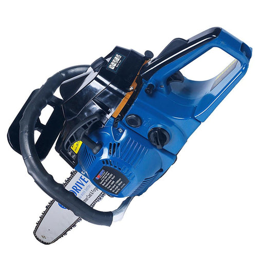 JRS DRIVE New Gasoline Chain Saw 58cm EPCS-5822EN2 Eastman Cast & Forge Ltd