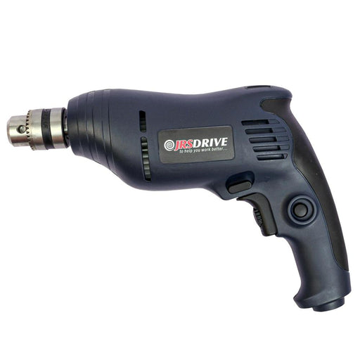JRSDRIVE Electric Drill Machine, Capacity 10mm EPD-010A Eastman Cast & Forge Ltd (GT Raod - Ludhiana)