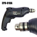 JRSDRIVE Electric Drill Machine, Capacity 10mm EPD-010A Eastman Cast & Forge Ltd (GT Raod - Ludhiana)