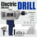 JRSDRIVE Electric Drill Machine ,Capacity 13mm EPD-013 Eastman Cast & Forge Ltd (GT Raod - Ludhiana)