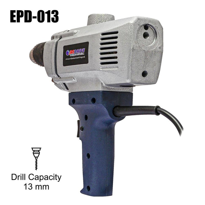 JRSDRIVE Electric Drill Machine ,Capacity 13mm EPD-013 Eastman Cast & Forge Ltd (GT Raod - Ludhiana)