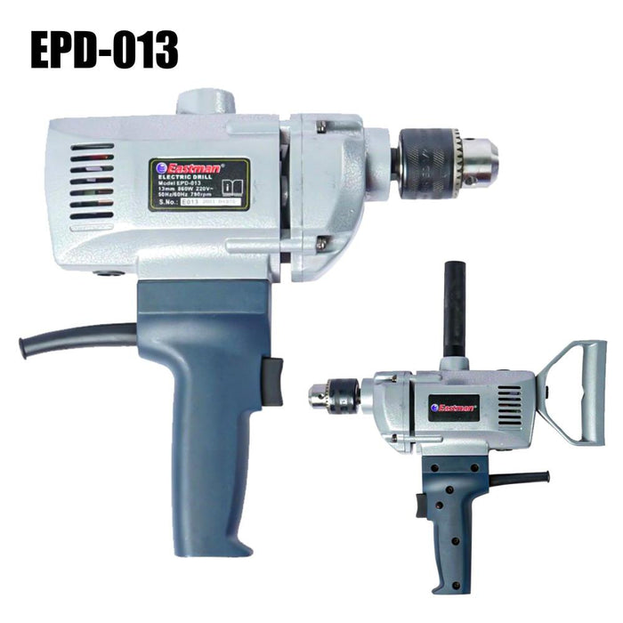 JRSDRIVE Electric Drill Machine ,Capacity 13mm EPD-013 Eastman Cast & Forge Ltd (GT Raod - Ludhiana)