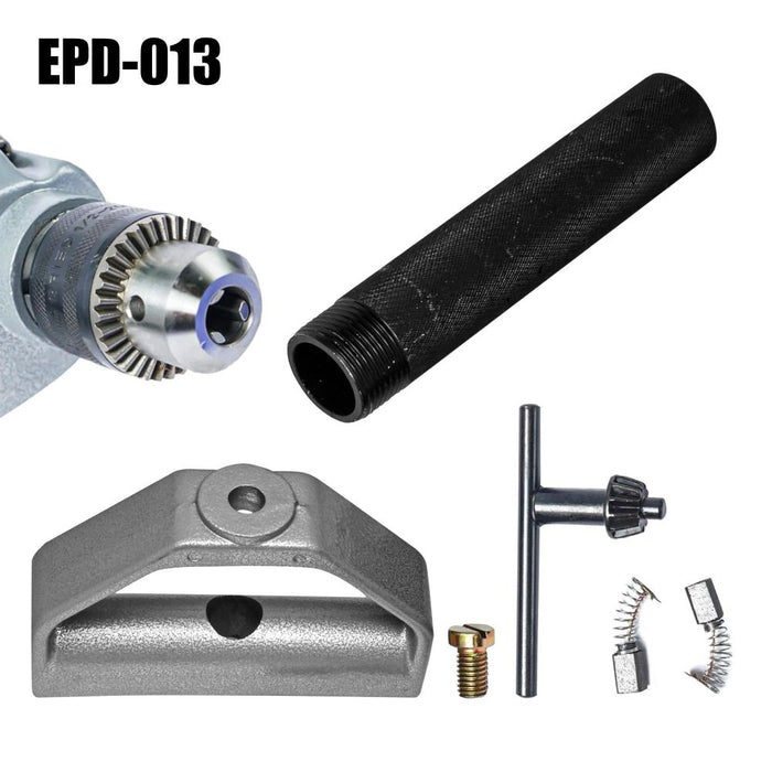 JRSDRIVE Electric Drill Machine ,Capacity 13mm EPD-013 Eastman Cast & Forge Ltd (GT Raod - Ludhiana)