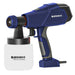 JRSDRIVE Electric Paint Spray Gun| EPSG-2520 Eastman Cast & Forge Ltd
