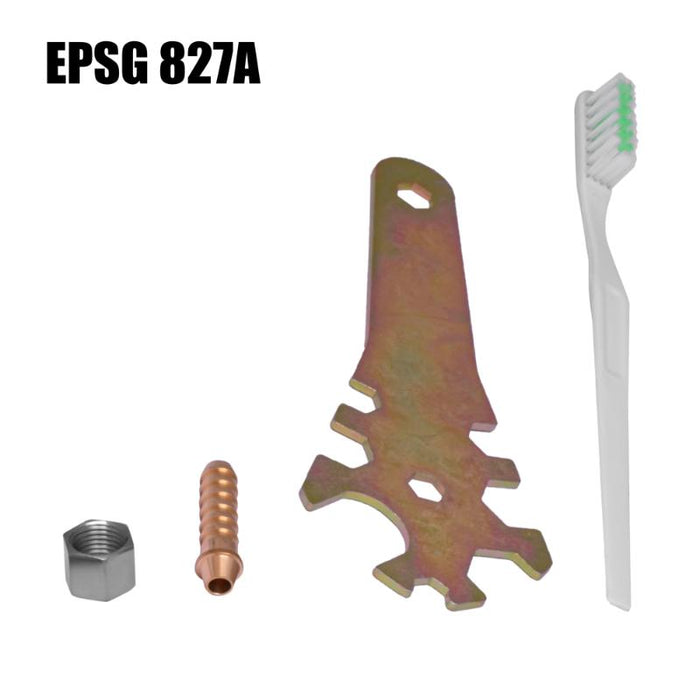 Eastman  Paint Spray Gun Machine EPSG827A Eastman Cast & Forge Ltd (GT Raod - Ludhiana)