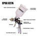 Eastman  Paint Spray Gun Machine EPSG827A Eastman Cast & Forge Ltd (GT Raod - Ludhiana)