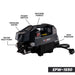 JRSDRIVE Induction Washer ,90 Bar, 6.5 L/Min ,1600W  EPW1690 Eastman Cast & Forge Ltd (GT Raod - Ludhiana)