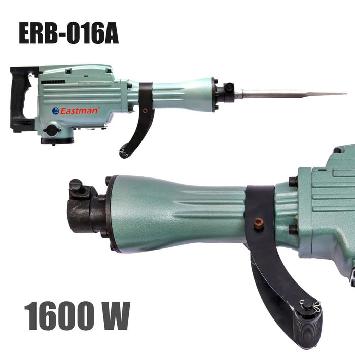 JRSDRIVE Demolition Hammer Machine ERB016A Eastman Cast & Forge Ltd (GT Raod - Ludhiana)