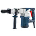 JRSDRIVE Demolition Hammer 7KG, 1450W,3900BPM ERB-07 Eastman Cast & Forge Ltd