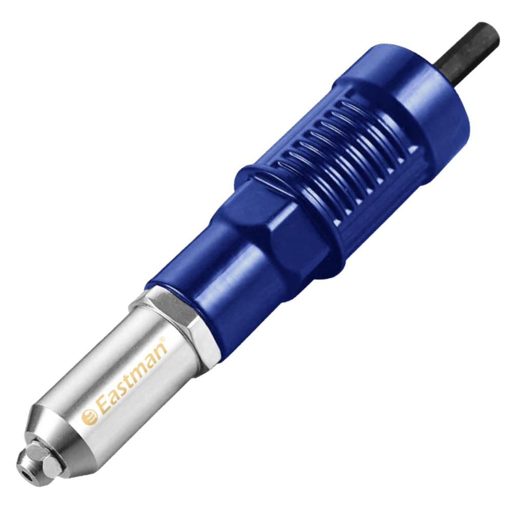 JRSDRIVE Riveter Conversion Connector: The Essential Tool for Versatil ...