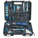 JRSDRIVE 111 Pc Tool Kit, 3200 Bpm ,Speed 2800Rpm, 600W ,ETK-13 Eastman Cast & Forge Ltd (GT Raod - Ludhiana)